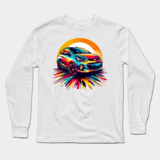 Chevrolet Spark Long Sleeve T-Shirt